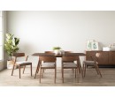 RODEN 900X1800 DINING TABLE 109