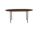 OMEO EXTENDABLE TOP TABLE 802/113/114 (#)
