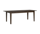 PROSTY 900X1800+395 EXT DINING TABLE 109/113