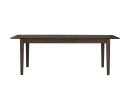 PROSTY 900X1800+395 EXT DINING TABLE 109/113