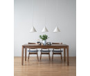 PROSTY 900X1800+395 EXT DINING TABLE 109/113