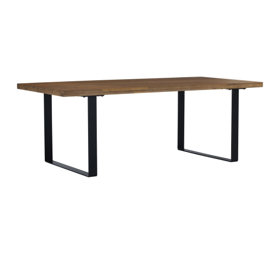 BRINHILL 1050X2100 DINING TABLE 802/1802