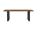 BRINHILL 1050X2100 DINING TABLE 802/1802