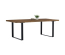 BRINHILL 1050X2100 DINING TABLE 802/1802