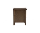 LAIDE BEDSIDE TABLE WITH 1 DRAWER 109