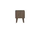 TORRELL BEDSIDE TABLE WITH 1 DRAWER 1804