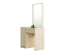 HAKONE DRESSING TABLE DT85 CANYON OAK (PRE ORDER : 20 DAYS)