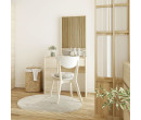 HAKONE DRESSING TABLE DT85 CANYON OAK