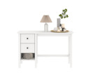 MONETA DRESSING TABLE DT120 WHITE (PRE ORDER : 20 DAYS)