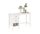 MONETA DRESSING TABLE DT120 WHITE