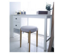 MONETA DRESSING TABLE DT120 WHITE