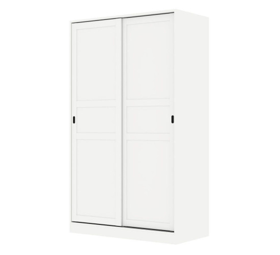 MONETA WARDROBE WSE-120A WHITE