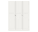 MONETA WARDROBE WE-SC134 WHITE