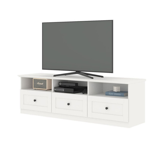 MONETA SIDEBOARD TV160 WHITE