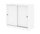 MONETA SHOE CABINET SH90 WHITE