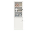 MONETA TALL CABINET CT60A WHITE (PRE ORDER : 20 DAYS)