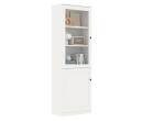 MONETA TALL CABINET CT60A WHITE