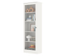 MONETA TALL CABINET CT60B WHITE (PRE ORDER : 20 DAYS)