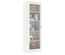 MONETA TALL CABINET CT60B WHITE (PRE ORDER : 20 DAYS)