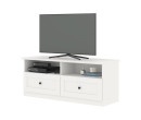 MONETA SIDEBOARD TV120 WHITE (PRE ORDER : 20 DAYS)