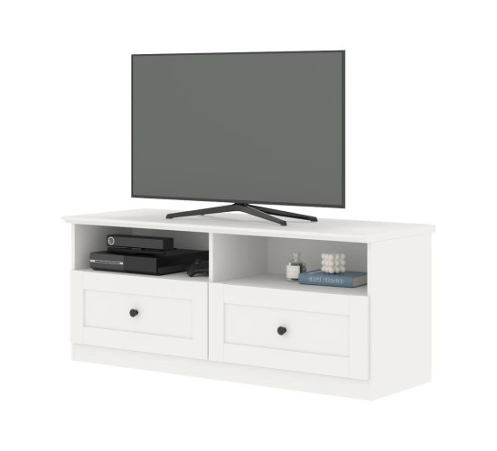 MONETA SIDEBOARD TV120 WHITE