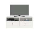 MONETA SIDEBOARD TV120 WHITE (PRE ORDER : 20 DAYS)