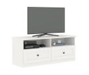 MONETA SIDEBOARD TV120 WHITE (PRE ORDER : 20 DAYS)