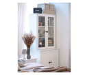 MONETA TALL CABINET CT80 WHITE (PRE ORDER : 20 DAYS)