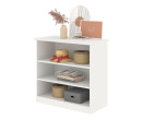 MONETA LOW CABINET C80A WHITE (PRE ORDER : 20 DAYS)