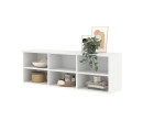 MONETA HANGING CABINET HB120 WHITE (PRE ORDER : 20 DAYS)