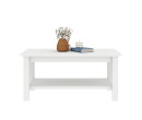 MONETA COFFEE TABLE C90 DE01 WHITE