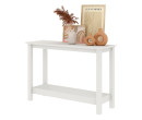 MONETA CONSOLE CS120 WHITE (PRE ORDER : 20 DAYS)