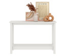 MONETA CONSOLE CS120 WHITE