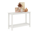 MONETA CONSOLE CS120 WHITE