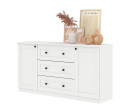 MONETA CABINET C150 WHITE