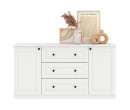 MONETA CABINET C150 WHITE