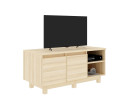 HAKONE SIDEBOARD TV120 CANYON OAK (PRE ORDER : 20 DAYS)