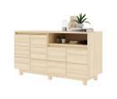 HAKONE LOW CABINET C150 CANYON OAK