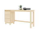 HAKONE WORKING TABLE DK150 CANYON OAK