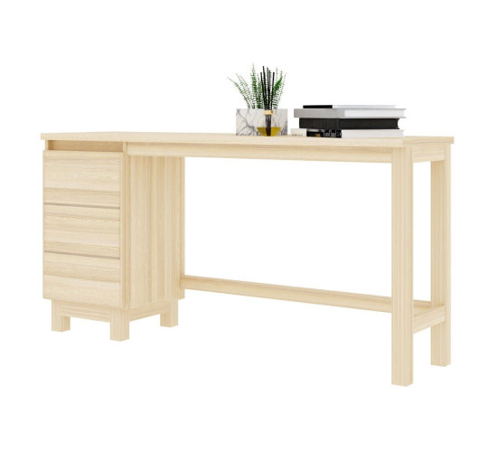 HAKONE WORKING TABLE DK150 CANYON OAK (PRE ORDER :...