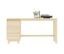 HAKONE WORKING TABLE DK150 CANYON OAK