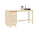 HAKONE WORKING TABLE DK150 CANYON OAK (PRE ORDER : 20 DAYS)