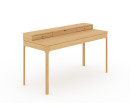 HAGI DRESSING TABLE DT150 MONACO OAK