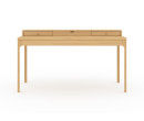 HAGI DRESSING TABLE DT150 MONACO OAK