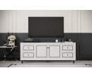 ETERNO SIDEBOARD TV180 SM WHITE AURORA