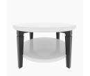 ETERNO COFFEE TABLE CF76 SM WHITE AURORA