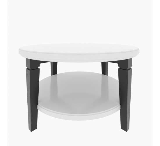 ETERNO COFFEE TABLE CF76 SM WHITE AURORA