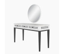 ETERNO MIRROR MR-C80 WHITE