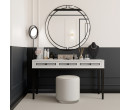 ETERNO MIRROR MR-C80 WHITE