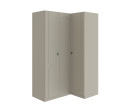 LAVIQUE WARDROBE WOC-R-149-106-230 PASTELA CREAM